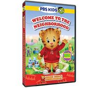 Daniel Tiger's Neighborhood: Welcome Neighborhood [USA] [DVD]