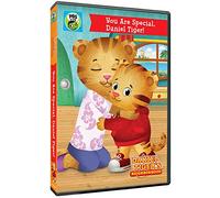 Daniel Tiger's Neighborhood: You Are Special, Daniel Tiger! [USA] [DVD]