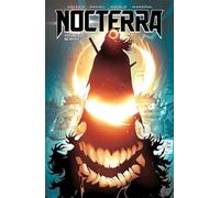 Daniel, Tony - Nocterra Volume 3: No Breaks (NOCTERRA TP)