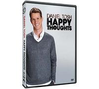 Daniel Tosh: Happy Thoughts [USA] [DVD]