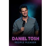 Daniel Tosh: People Pleaser [Edizione: Stati Uniti] [Italia] [DVD]