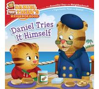 Daniel Tries It Himself (Daniel Tiger's Neighborhood)