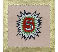 Daniel Trio Karlsson - 5