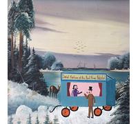 Daniel Trio Karlsson - At the Feel Free Falafel (Lp) [Vinyl LP] [Vinilo]