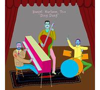 Daniel Trio Karlsson - Ding Dong