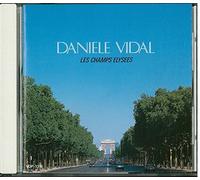 Daniel Vidal - Les Champs Elysees [Import]