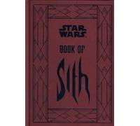 Daniel Wallace Star Wars - Book of Sith (Tapa dura)