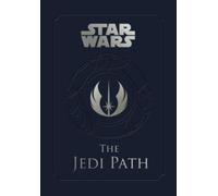 Daniel Wallace Star Wars - the Jedi Path: A Manual for Students of t (Tapa dura)