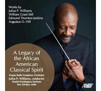 Daniel Washington - A Legacy of the African American Spirit