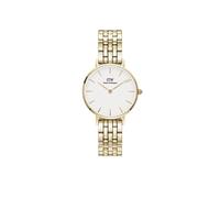 Daniel Wellington Solo Tempo - Reloj de mujer clásico cód. DW00100614, Pulsera