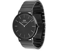 Daniel Wellington - Classic Piano Link Onyx - Accessories - Hombre - Negro - ONE SIZE -