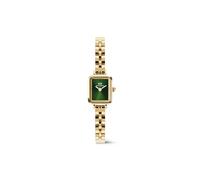 Daniel Wellington Cuadro de relojes 15,4 x 18,2 316L Stainless Steel With PVD Plated Gold Gold Gold