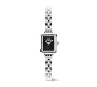 Daniel Wellington Cuadro relojes 15,4 x 18,2 316L Stainless Steel Silver