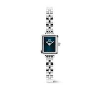 Daniel Wellington Cuadro relojes 15,4 x 18,2 316L Stainless Steel Silver