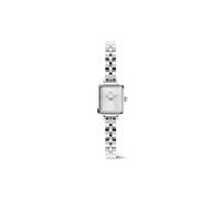 Daniel Wellington Cuadro relojes 15,4 x 18,2 316L Stainless Steel Silver