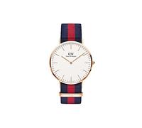 Daniel Wellington DW00100001 Reloj de Hombres
