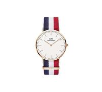 Daniel Wellington DW00100003 Reloj de Hombres