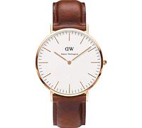 Daniel Wellington DW00100006 Reloj de Hombres
