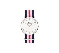 Daniel Wellington DW00100016 Reloj de Hombres