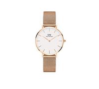 Daniel Wellington DW00100163 Reloj de Damas