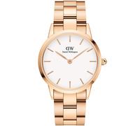 Daniel Wellington DW00100209 Reloj Mujer Iconic Link 36mm 3ATM