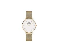 Reloj de mujer Daniel Wellington Petite Evergold 32 mm