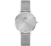 Daniel Wellington DW00100468 Reloj Mujer Petite Unitone 32mm 3ATM