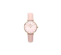 Daniel Wellington DW00100511 Reloj Mujer Petite Rouge 28mm 3ATM