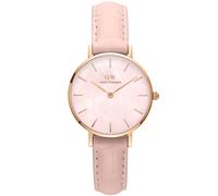 Daniel Wellington DW00100511 Reloj Mujer Petite Rouge 28mm 3ATM