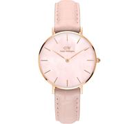 Daniel Wellington DW00100514 Reloj Mujer Petite Mother of Pearl 32mm 3ATM