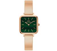 Daniel Wellington DW00100520 Reloj Mujer Quadro Studio 22mm 3ATM