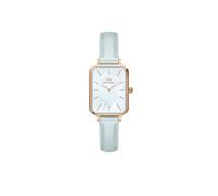 Daniel wellington dw00100638 reloj quadro para mujer