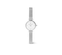 Daniel Wellington DW00100746 - Reloj Petite Mini Sterling Mujer