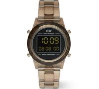 Daniel Wellington DW00100761 Reloj Digital Retro