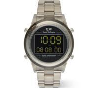 Daniel Wellington DW00100766 Reloj Digital Retro