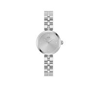 Daniel Wellington Elan Lumine DW00100719 316L steel gray background women's watch