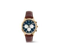 Daniel Wellington Iconic Chronograph Panda 42 mm Reloj de hombre