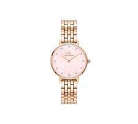 Daniel Wellington Ladies Petite Lumine 28mm Reloj de vestir DW00100617