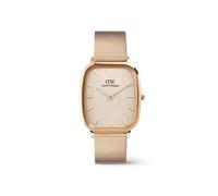 Daniel Wellington Marlon 36.3 Steinless Steel with Pvd Plated Rose Gold Rose Gold