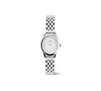 Daniel Wellington Reloj Ophelia 20 Acero inoxidable 316L Plateado