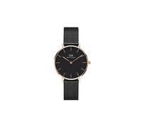 Daniel Wellington Petite DW00100201 Reloj de Pulsera para mujeres