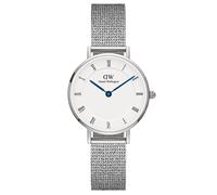 Daniel wellington petite roman numerals reloj mujer, dw 28mm reloj muj