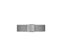 Daniel Wellington Petite Sterling, Correa Reloj Plateado, 14mm, Metálico, para Mujer