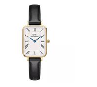 Daniel Wellington - Quadro Números Romanos - Accessories - Mujer - Negro - ONE SIZE -