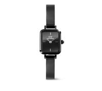 Daniel Wellington Quadro Reloj 15.4 316L Stainless Steel Black
