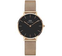 Daniel Wellington Reloj de Mujer Classic Petite Melrose