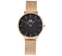 Daniel Wellington - Reloj de mujer de malla metálica de 32 mmArtículo: DW00100161