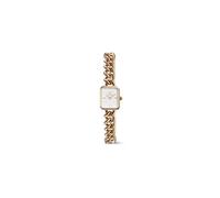 Daniel Wellington Reloj Mujer Jolie Chain Rose Gold DW00100835
