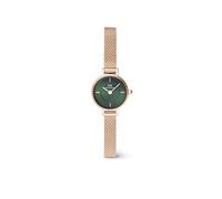 Daniel Wellington DW00100742 - Reloj Petite Mini Emerald Melrose Mujer