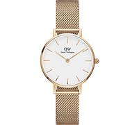Daniel Wellington Reloj Solo Tempo para mujer Classic Petite trendy cód. DW00100219, Pulsera